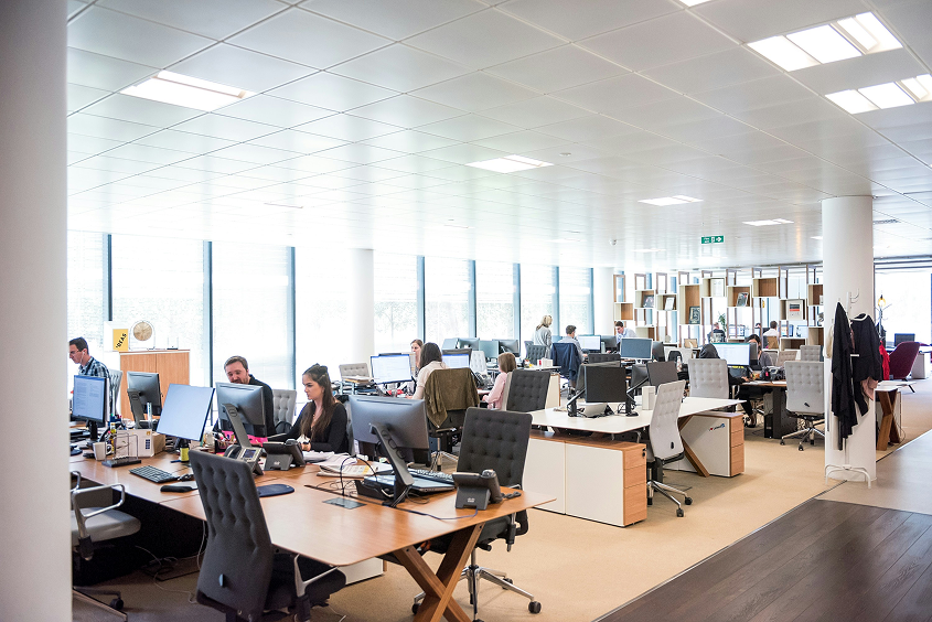 Optimizing Business Operations with Scalable BPO Services.